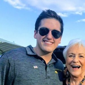 Meet your Posher, Mattmatthew